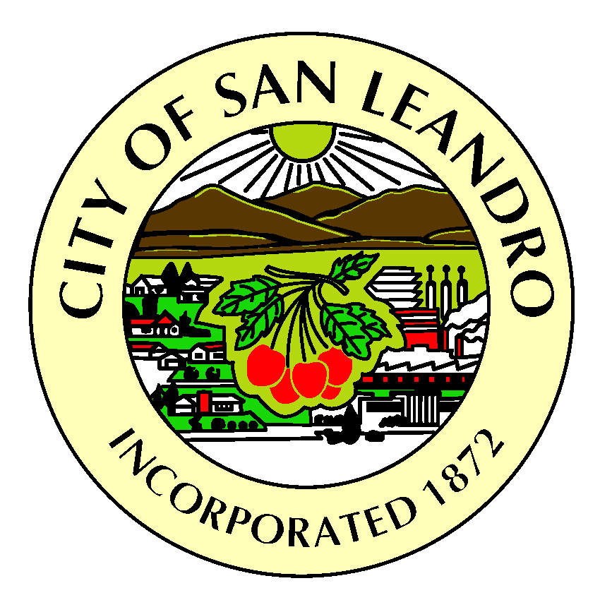 City of San Leandro